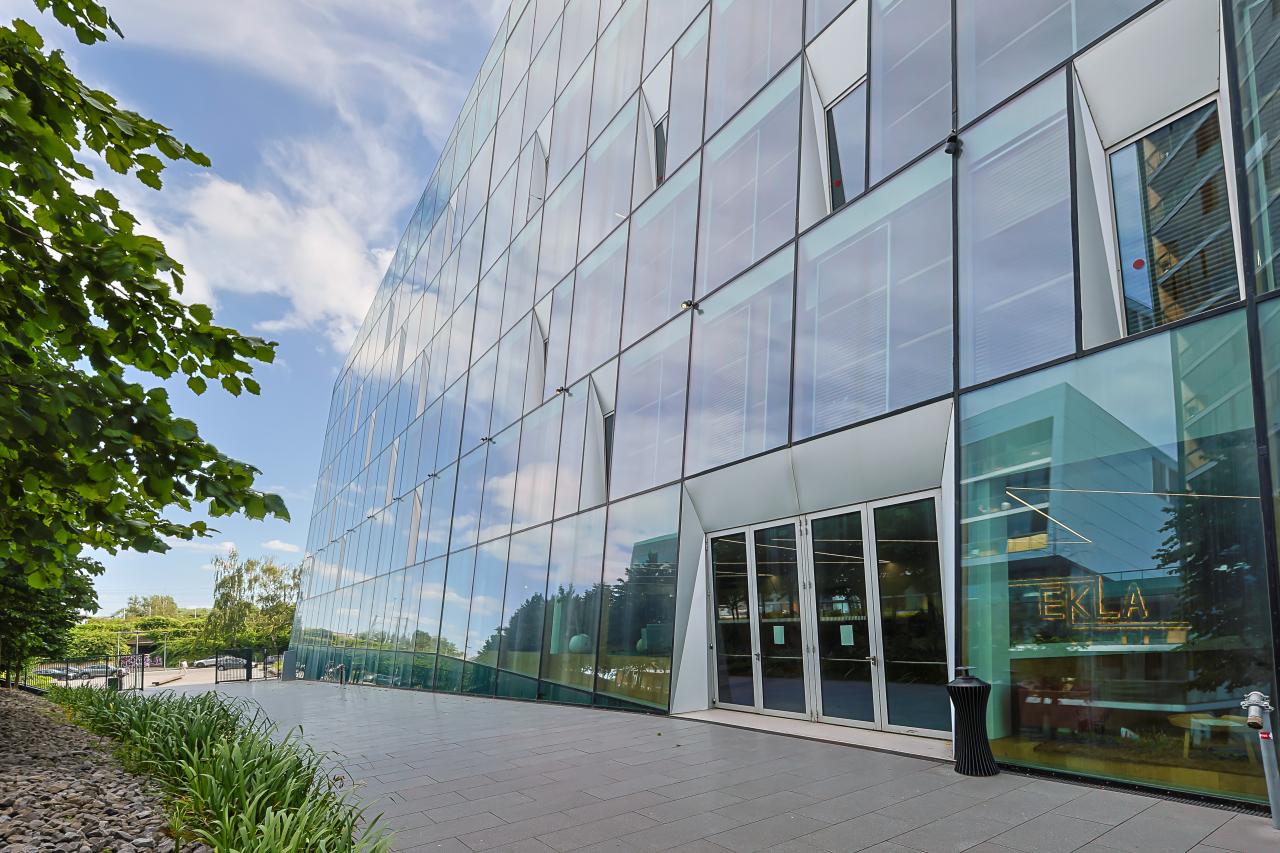Bureau Lille 216m² Location bureau Lille Nord OLBUR2114126 1